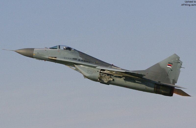 南斯拉夫战士血战德国,南斯拉夫空军有多悲壮