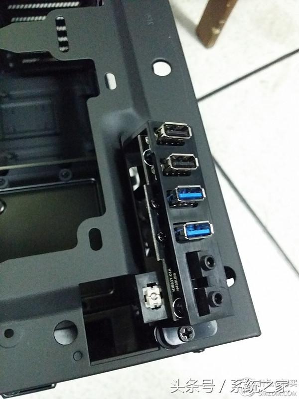 z170极致装机,z170电脑装机视频教程