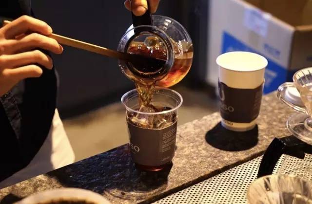 隐藏在韩剧里的套路King——咖啡