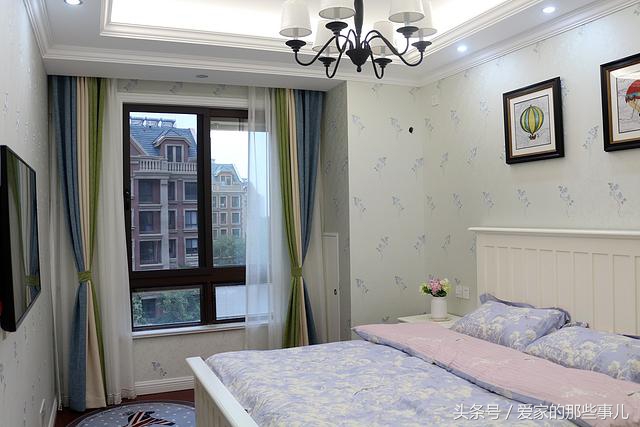 混搭风格的家庭装修,100种现代简约美式装修风格