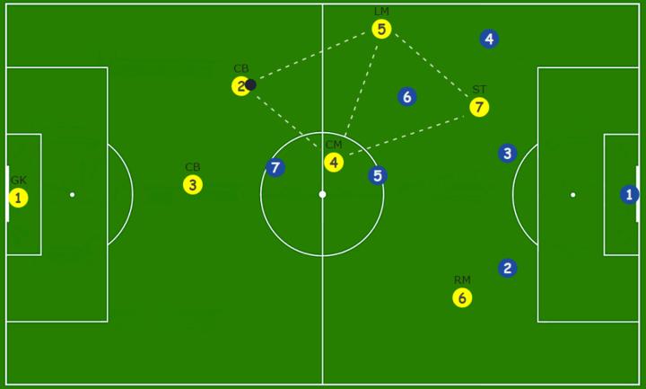斑马ai课数独的解法与技巧,斑马足球教学