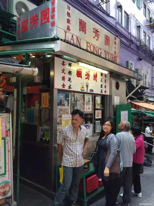 香港血拼必买攻略,香港攻略买买买