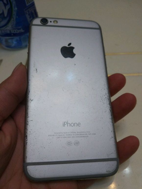 iphone6换壳子多少钱,iphone6换壳