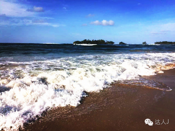 我在巴拿马,不是巴哈马哦,许多朋友将这两只“马”分不开