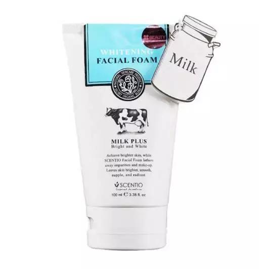 干性皮肤该选择什么样的洁面产品,脸部干燥起皮用哪种洁面男