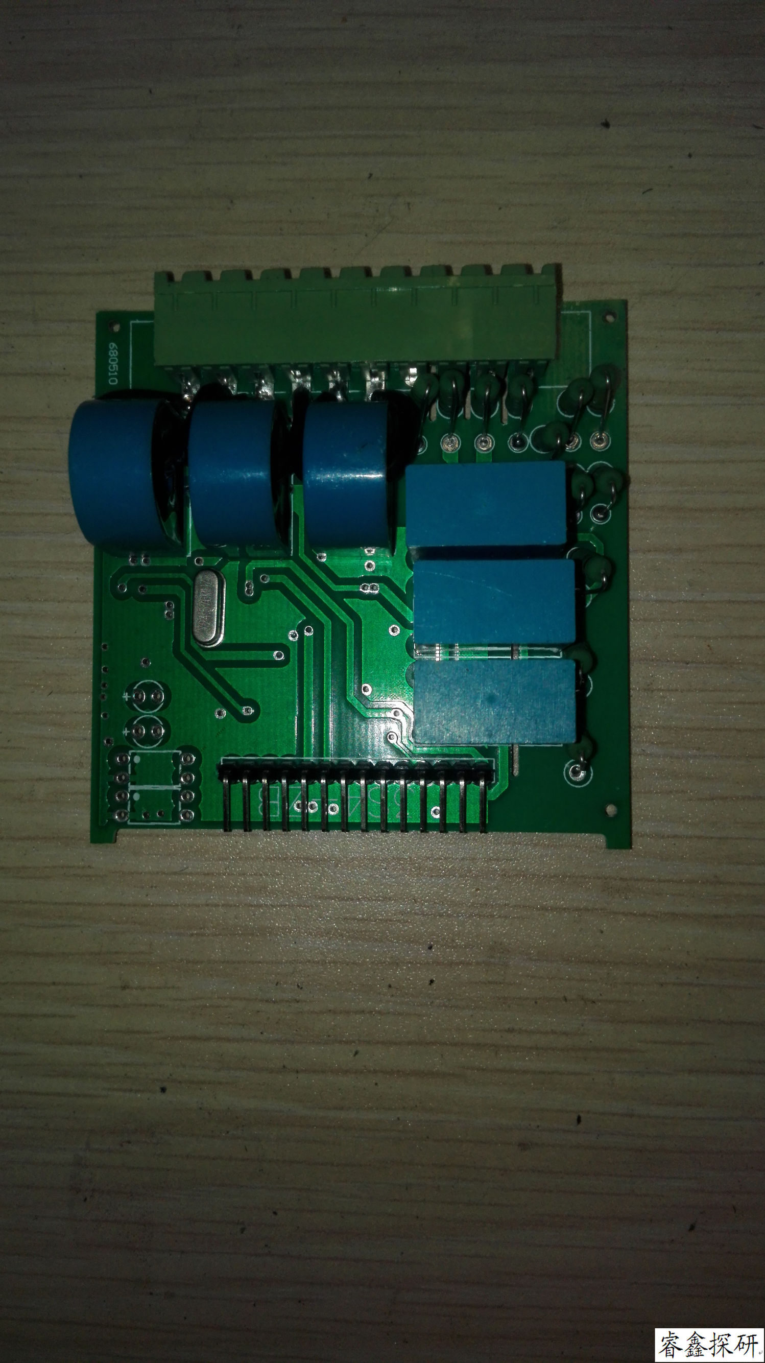 配电柜多功能电表更换,配电柜更换多功能电表