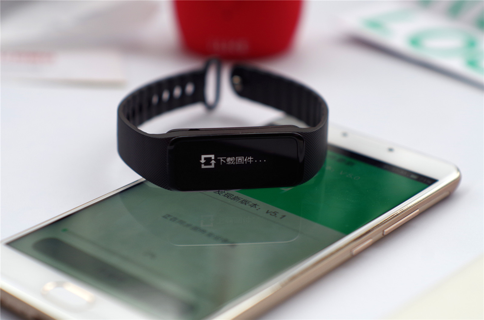 唯乐now2手环可以连接2台手机吗,唯乐手环now2在哪里买