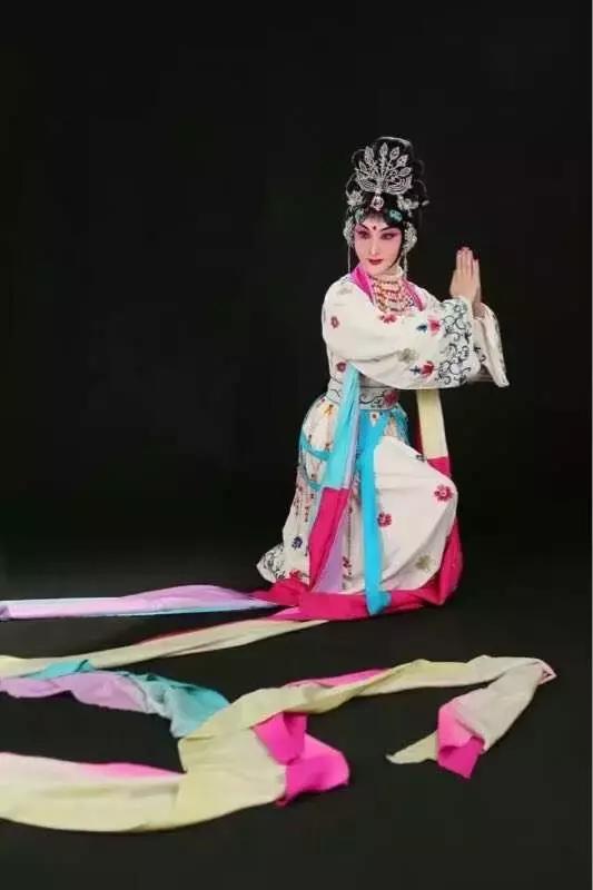 12月10日|《百年之约》梅派京昆艺术演唱会不见不散