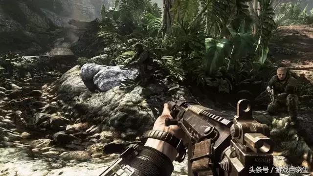 fps穿越火线游戏,穿越火线fps2019