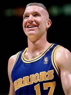 库里新赛季换了个发型手感超厉害,萌神库里西装帅照