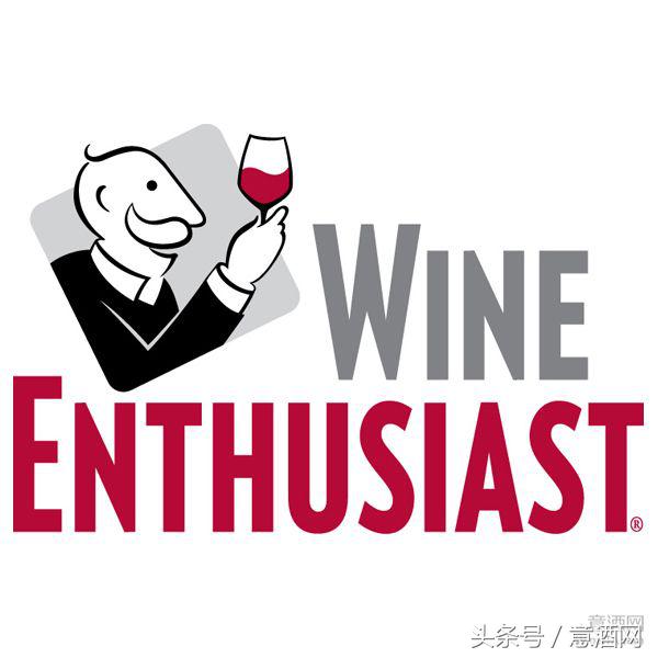 wineenthusiast评分,15.5度的高档葡萄酒有哪些