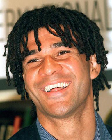 10号古利特球衣,传奇路德古利特