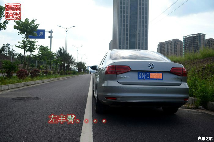 速腾1.5提车,我的速腾1.5t8000公里的真实感受