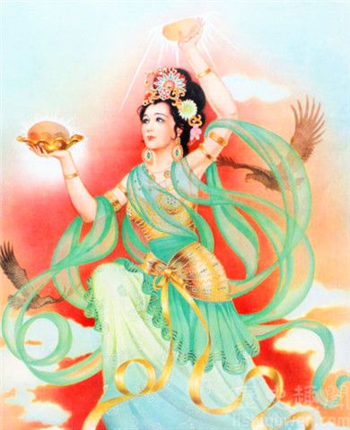 山海经十句话,山海经最经典的十句话