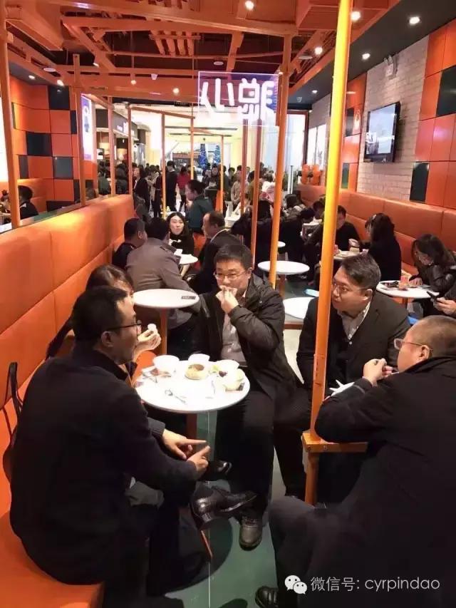 第一餐讯|聪少——甜品中的爱马仕强势登陆各大国际商场