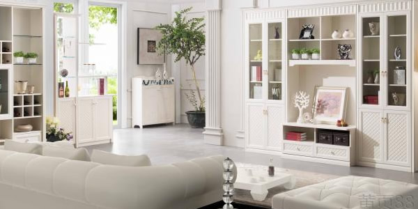 绵阳全屋定制家具品牌排行榜,全屋定制铝合金家具都有哪些品牌