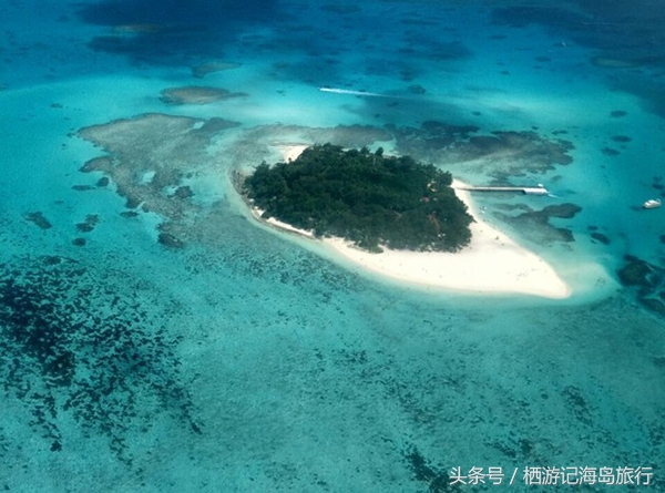 塞班岛开飞机的真实感受,塞班岛适合玩吗