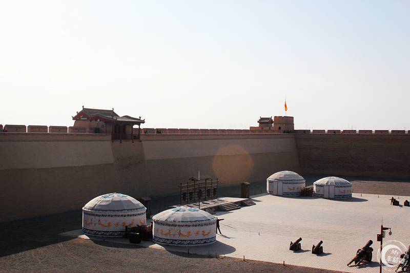 科帕奇去沙漠,科帕奇沙漠越野