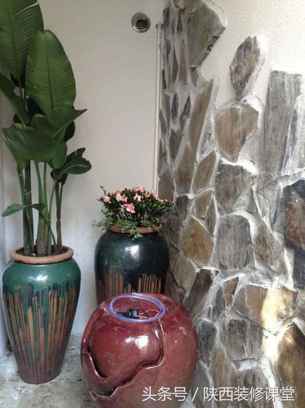 280平花园法式,我家花园的氛围感