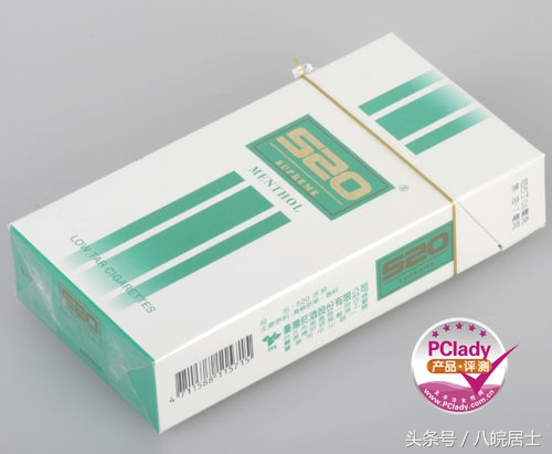 台湾有哪些牌子的香烟,台湾香烟好抽的有哪几样