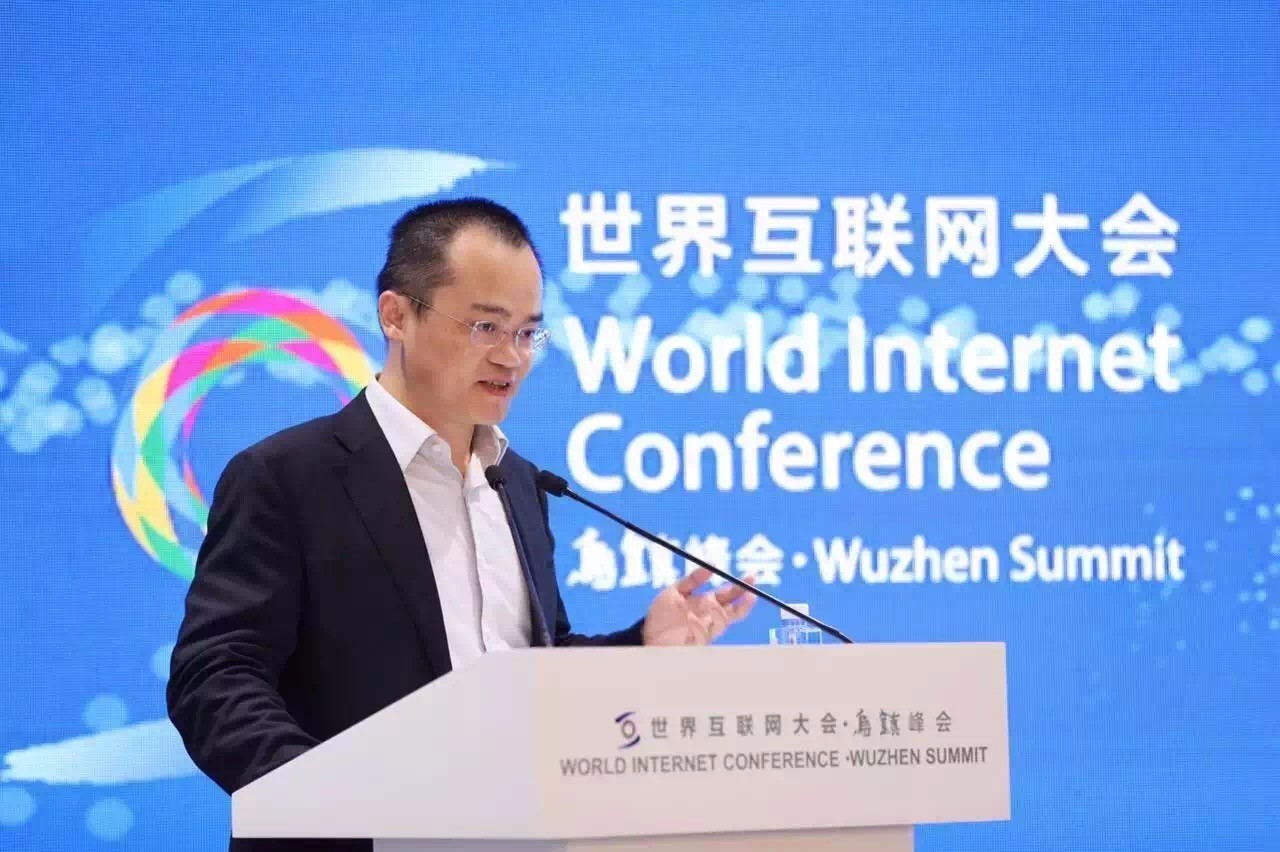 下半场，王兴的必答题