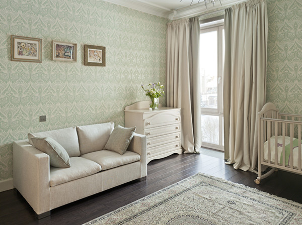 为什么不推荐在家里铺地毯,在家里铺地毯