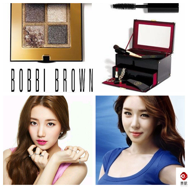 韩国人韩妆,韩国人真正化的韩妆