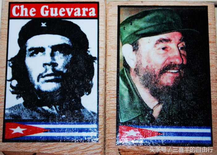 古巴：穿过雪茄的烟雾，沉沦浓情加勒比