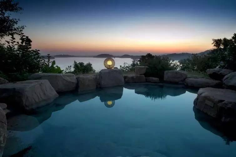 11月的最后一个周末,我们去离常州最近的这些温泉馆“约泡”吧