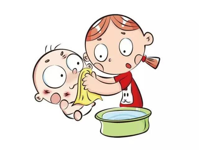 婴儿冬季皮肤干燥皲裂,宝宝冬季皮肤皲裂用什么好