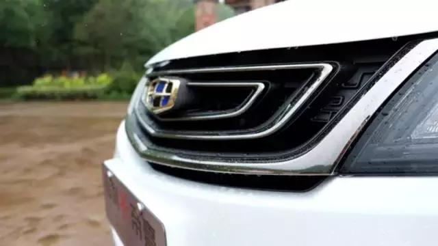 吉利帝豪功效与作用,吉利帝豪优势