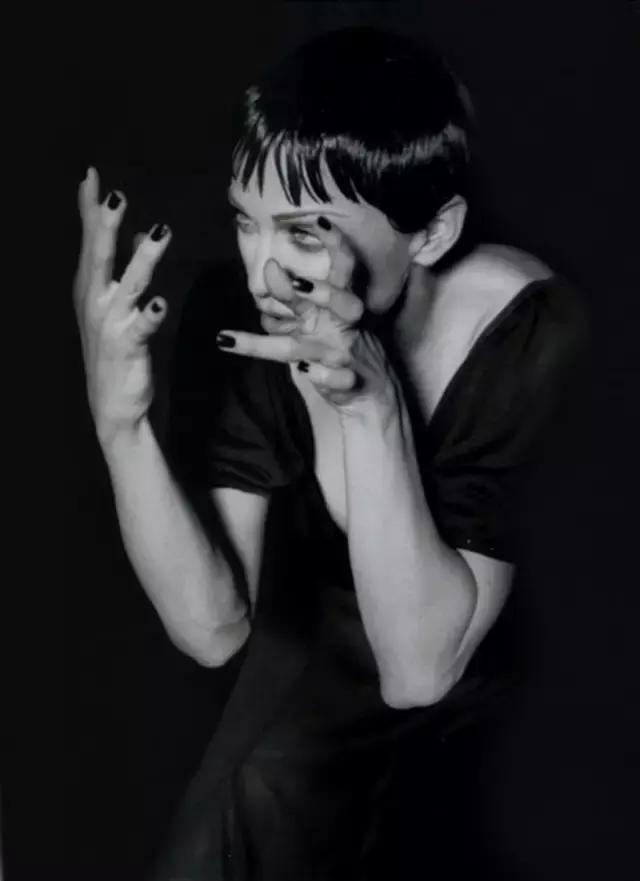 “会呼吸的舞蹈”惊艳津城？都是因为她！