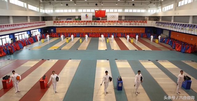 万国体育—铸剑育人，打造体育培训领域“新东方”