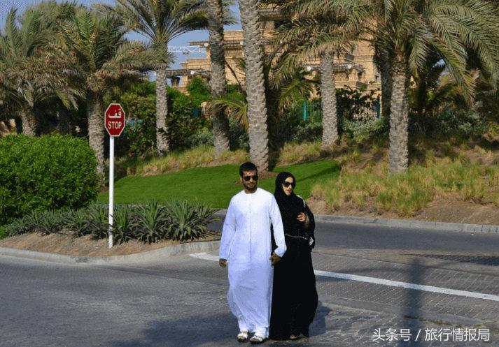 讲述迪拜的那些事与经历,了解迪拜不为人知的一面