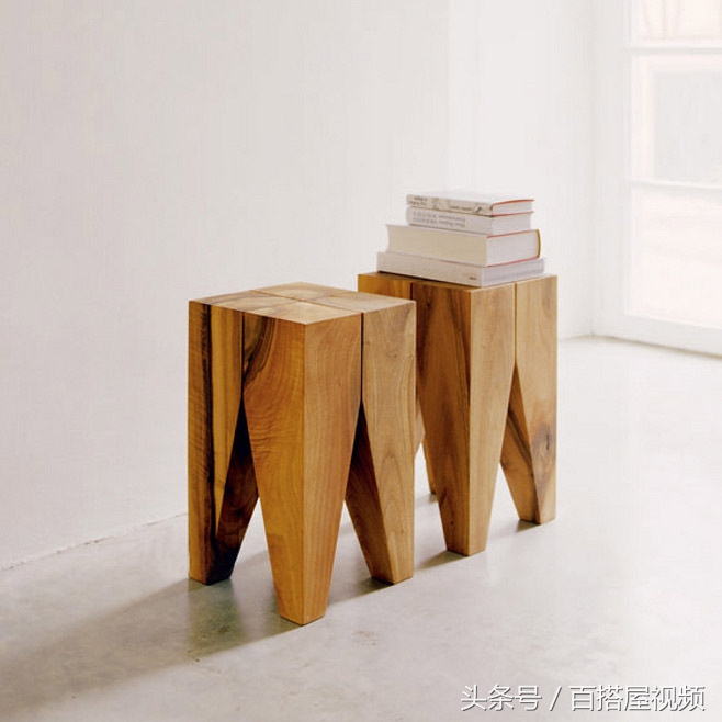 实木家具最潮款式,简约实木家具推荐