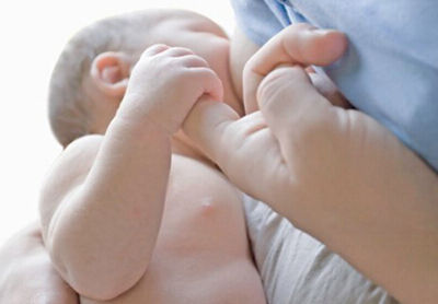 给孩子断奶最好的办法,给孩子断奶的正确方式