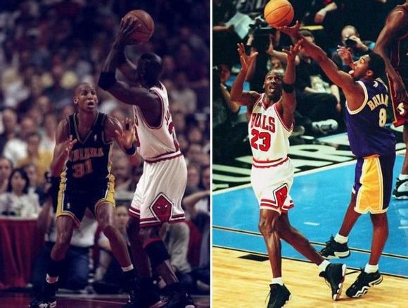 aj13乔丹篮球鞋,aj13橙黄鸳鸯撞色篮球鞋