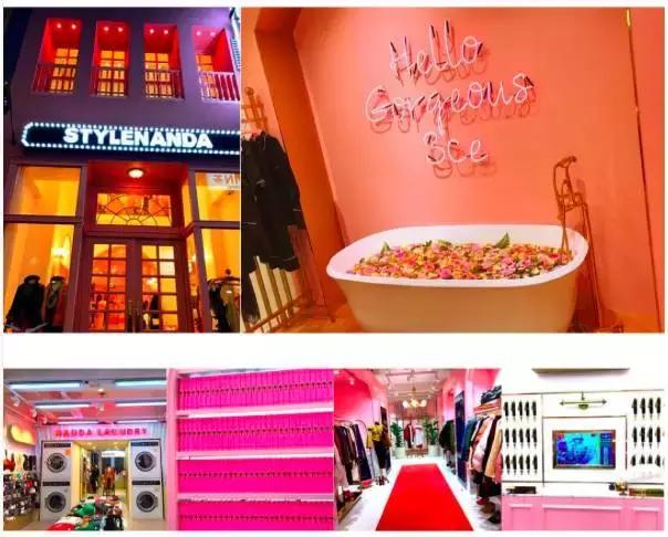 首尔梨泰院打卡,小首尔旅游打卡好去处