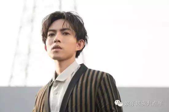 丁文琪是怎样的女人,丁文琪给林宥嘉打分