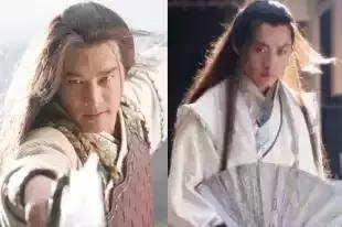 数一数荧屏上的帅哥们,谁是你心里哥哥?