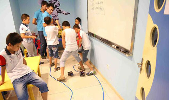 购物中心亲子业态有哪些形式,亲子业态最好的三个商场