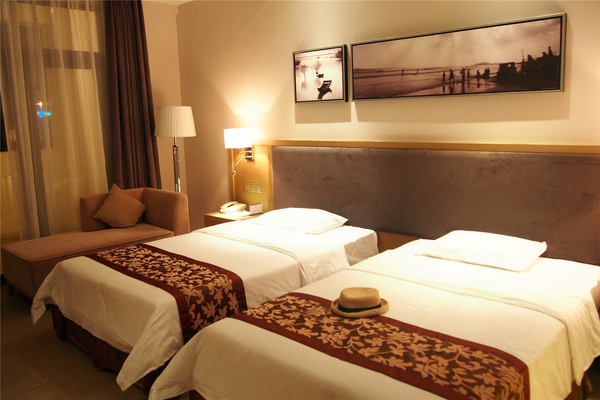 在第二个夏日赴一场海鲜的约会