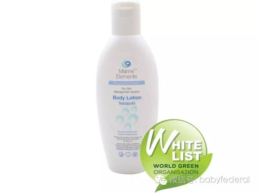 婴儿润肤露评测,婴儿纯天然润肤露