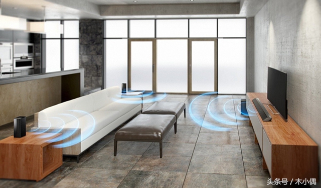 无线家庭影院音响哪个品牌好,高性价比无线家庭影院音响推荐