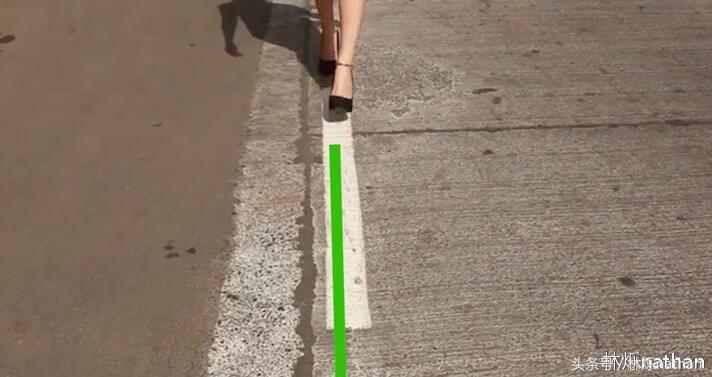 初学者怎么练好高跟鞋,高跟鞋矫正