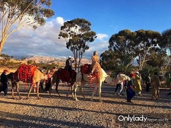 各国新娘婚礼,各国漂亮新娘大比拼
