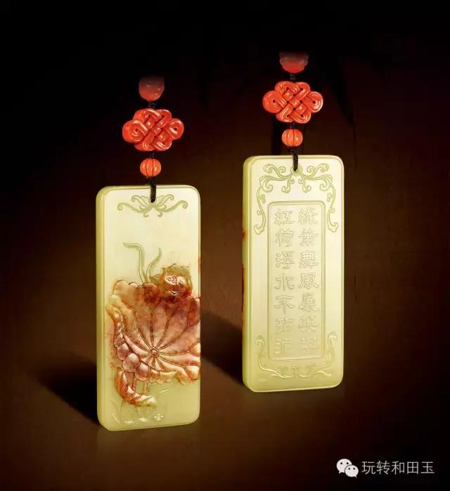 玉石圈的十大潜规则,翡翠和什么玉石容易混淆