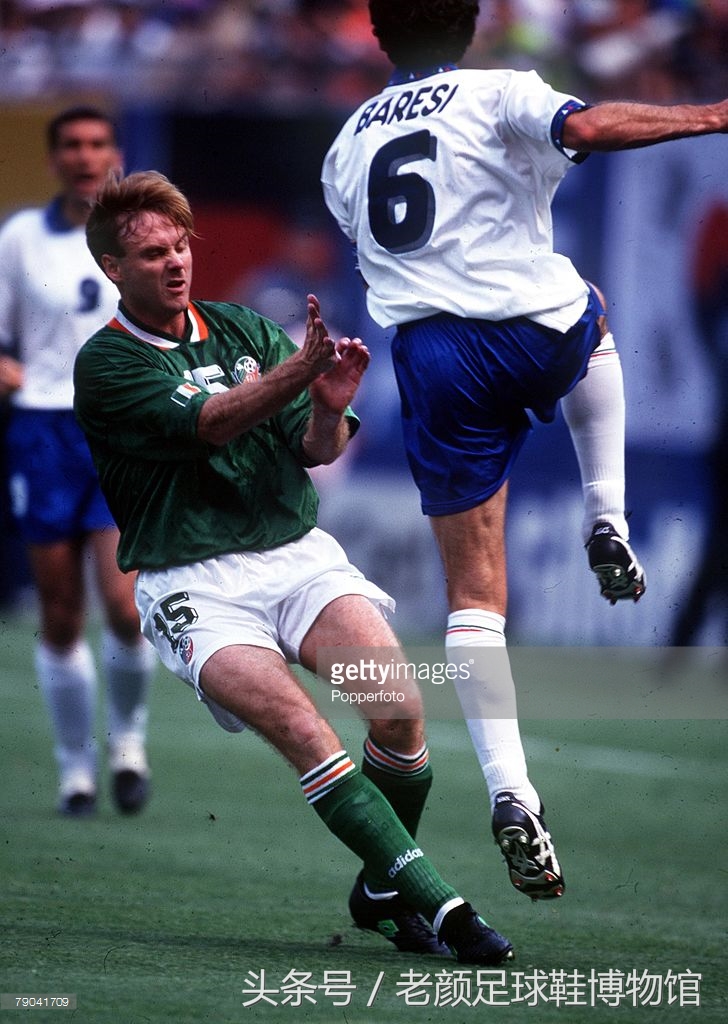 目前最厉害的几款足球鞋,你肯定不知道的国货好鞋