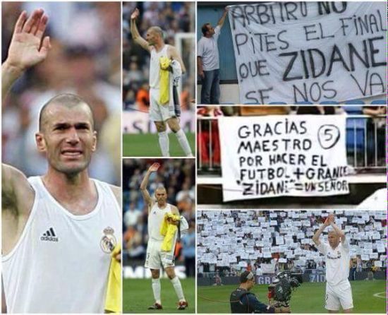 谁说星二代都是纨绔子弟?看齐达内家族四子如何占领皇马!