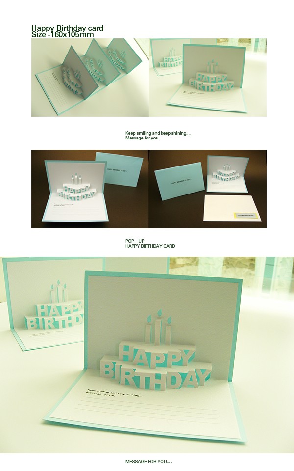 艺术风格卡片,简约好看的卡片